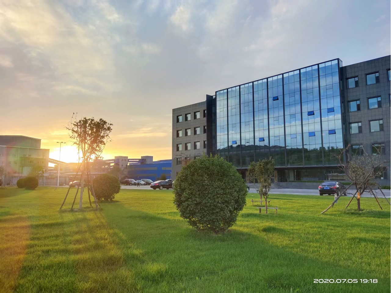 盛元的影像詩(shī)